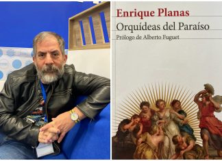 ENTREVISTA | Enrique Planas: de los 25 secretos mejor guardados de la literatura latinoamericana