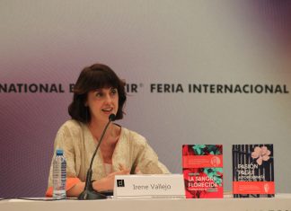 La colección ‘Vindictas’ celebra su quinto aniversario en FIL 2024