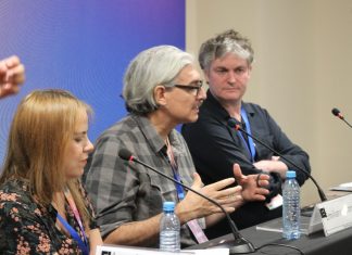 ‘Los vivos’, de Emiliano Monge, representación fiel de la trágica realidad de los desaparecidos en México