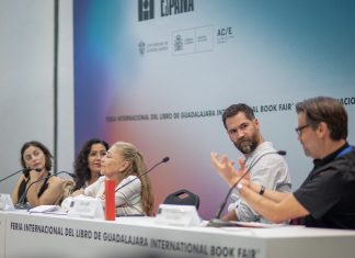 Pedro Páramo: llevando las palabras de Juan Rulfo a la pantalla