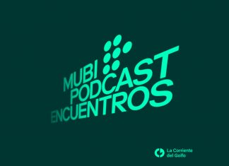 ‘MUBI Podcast: Encuentros’, la temporada 7 con los seis episodios ya disponibles
