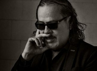 ENTREVISTA | La Barranca presenta ‘Antimateria’ en Guadalajara este 13 y 14 de diciembre 2024