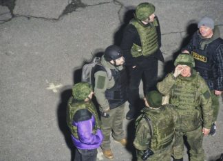 Forum Expanded es la sección de la Berlinale dedicada al cine experimental