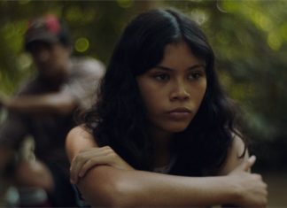 ‘Manas’, de Marianna Brennand, el arte más allá del arte, se presentó en el Festival de Huelva