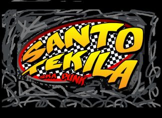 Luis Skandalo, Renato Contreras y el Santo Tekila. ¿Cómo vamos a contar la historia de los invisibles?