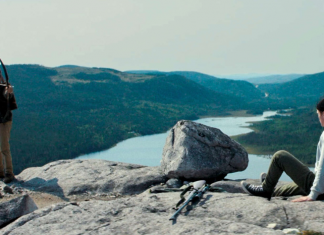 ‘Comme le feu’, la mejor de las películas presentadas en el Festival de Sevilla