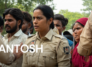 ‘Santosh’ (Secreto de un crimen): la ganadora a Mejor Guion en el Festival de Sevilla