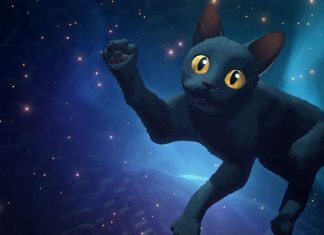 ‘Flow’, la multipremiada animación anticapitalista que seguramente ganará un Oscar