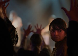 ‘After This Death’, de Lucio Castro, en la Berlinale 2025