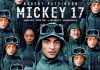 ‘Mickey 17’, con Robert Pattinson, es la nueva sátira de ciencia ficción de Bong Joon Ho