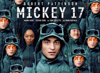 ‘Mickey 17’, con Robert Pattinson, es la nueva sátira de ciencia ficción de Bong Joon Ho