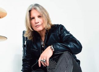 Danny Frati Celli nos habla de su nuevo álbum: ‘Más Allá’