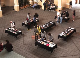 MargenFest, un espacio participativo en torno a la imagen y las narrativas contemporáneas