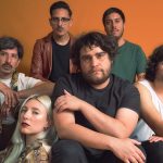 ENTREVISTA | Los Animales También Se Suicidan, banda indie chilena en FIM GDL 2025