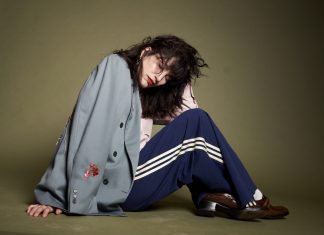 ENTREVISTA | Sofi Mayen: «No hay límites en el arte»