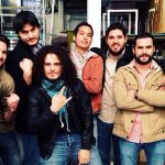 Los Donatelos. Juguemos a vivir buenos tiempos