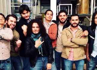 Los Donatelos. Juguemos a vivir buenos tiempos