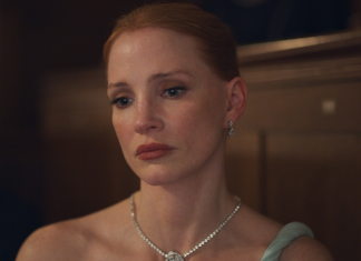 ‘Dreams’, la película de Michel Franco que le da la razón a Trump, estrenada en el Berlinale