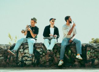 Fluke Faction irrumpe con su álbum debut: una fusión vibrante de jazz, neo-soul y hip-hop desde Barcelona