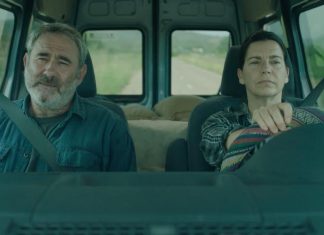 ‘La terra negra’ explora los nuevos comienzos y la redención en un drama rural