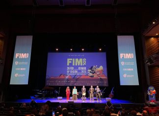 Así se vivió la 10ª edición de la Feria Internacional de la Música de Guadalajara