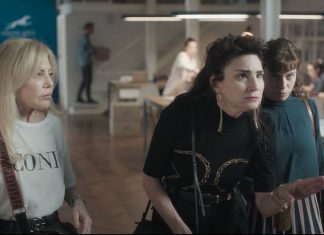 ‘Culpa cero’, de Valeria Bertuccelli, una comedia incómoda y crítica sobre el discurso de la cancelación