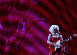 Portamérica Latitudes: Un festival de música, gastronomía y cultura en Guadalajara