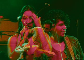 The Roses: la agrupación mexicana que fusiona musicalmente rock, blues, reggae y country