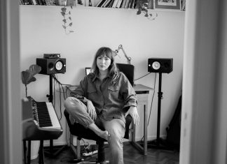 ENTREVISTA | La cantautora Delfina Campos: La música como un quehacer existencial