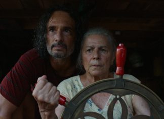 ‘O Ultimo Azul’, película brasileña de Gabriel Mascaro, ganó el Gran Premio del Jurado en la Berlinale