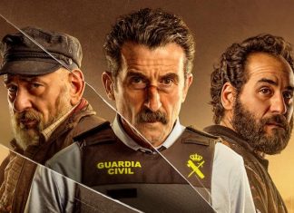 ‘Tierra de nadie’, la película xenófoba y antimexicana respaldada por RTVE, Prime Video y el gobierno español