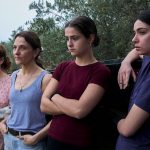 ‘Los tortuga’, de Belén Funes, la otra gran ganadora del Festival de Málaga