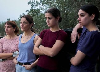 ‘Los tortuga’, de Belén Funes, la otra gran ganadora del Festival de Málaga