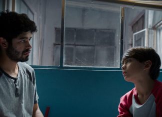 ENTREVISTA | ‘Goya’, una película donde dos hermanos hacen frente al duelo heroicamente