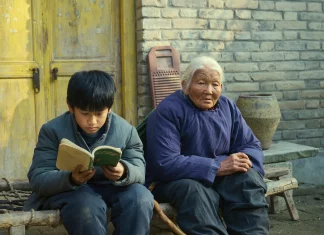 ‘Living the land’, la película con la Huo Meng ganó el Oso de Plata a mejor dirección en el Berlinale