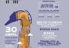 El Festival JAZZATLÁN llega por primera vez a Guadalajara, este 30 de abril en Larva