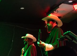 La Orden Agroesotérica: una ceremonia sonora en el corazón de Toluca