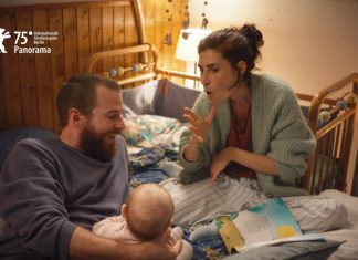 ‘Sorda’, la película española que triunfó en los festivales de Berlín y Málaga