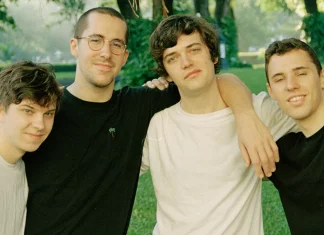 BADBADNOTGOOD, la reinvención del jazz contemporáneo