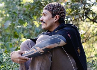 ENTREVISTA | AVUELO: un proyecto que resalta en riqueza sonora y profundidad conceptual