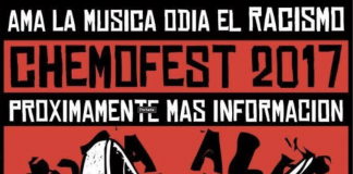 Del ChemoFest al Festival de Ska Nacional. Los espacios los ocupamos nosotrxs. Parte II