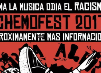 Del ChemoFest al Festival de Ska Nacional. Los espacios los ocupamos nosotrxs. Parte II