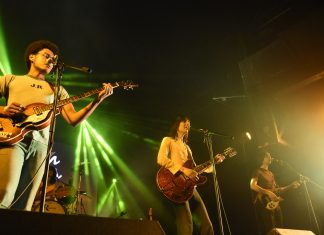 The Lemon Twigs: Una noche vintage en C3 Stage en Guadalajara