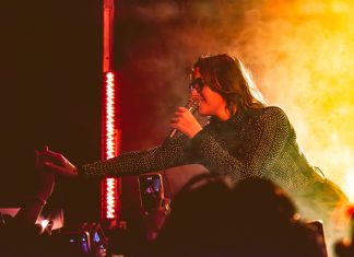 Hello Seahorse! en Toluca: dos noches para cantarlas toda la vida