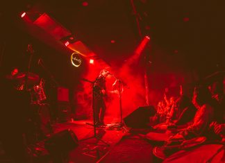 ‘Algoritmo Fest’, la noche donde la música desafió las reglas