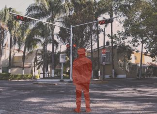 Iba caminando y me acordé de ti