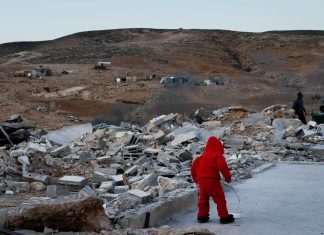 ‘No Other Land’, un documental que se construye desde la resistencia y la memoria en medio del conflicto