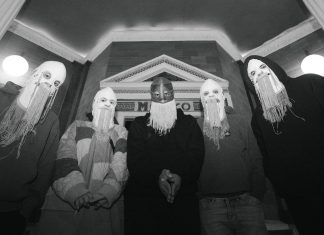 ENTREVISTA | Austin Tv: arte, anonimato y resistencia sonora