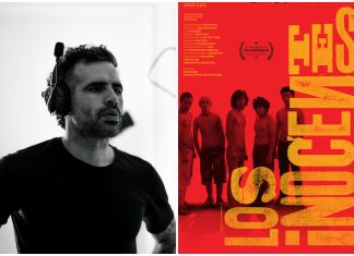 ENTREVISTA | ‘Los Inocentes’ de Germán Tejeda: Rebeldía, deseo y los silencios de la masculinidad