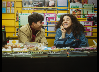 ENTREVISTA | Diego Toussaint nos habla de su ópera prima ‘No, gracias, ya no fumo’, una comedia caótica